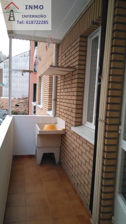 Imagen 3 de Piso en Alquiler en Ferrol La Coruña Ref: 437533