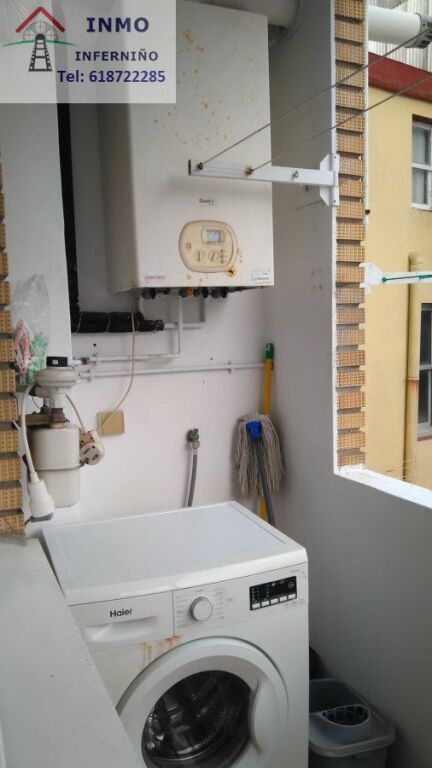 Imagen 4 de Piso en Alquiler en Ferrol La Coruña Ref: 437533