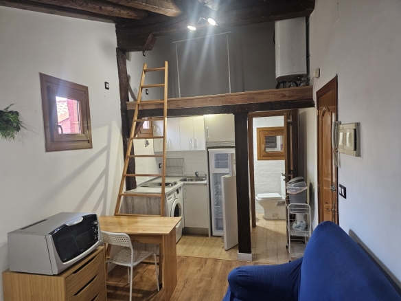 Imagen 3 de Piso en Venta en Valladolid Valladolid