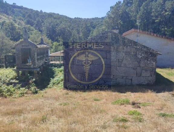 Porriño.