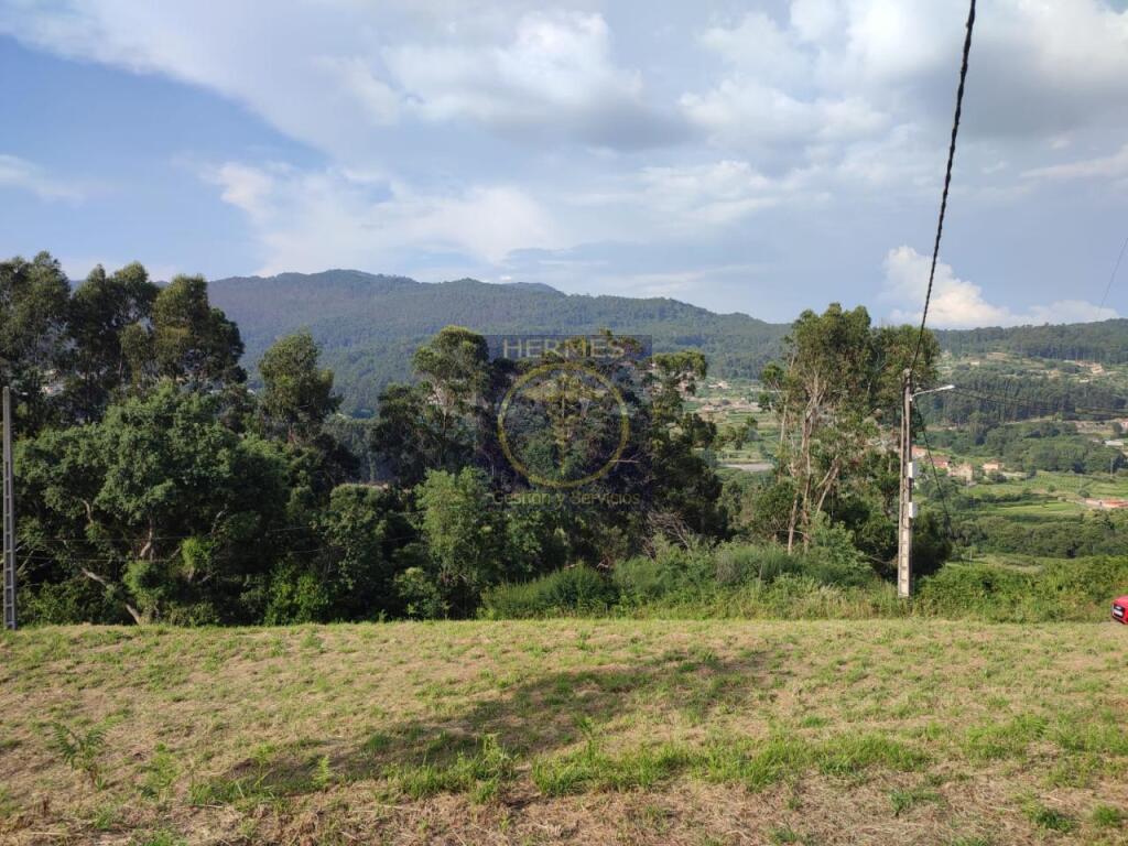 Imagen 2 de Terreno urbanizable en Tui