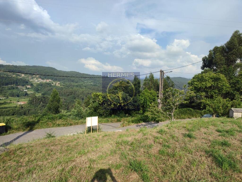 Imagen 3 de Terreno urbanizable en Tui