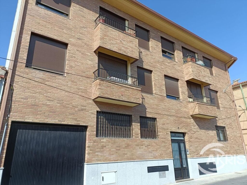 Imagen 2 de PLAZA DE GARAJE EN VENTA FUENSALIDA