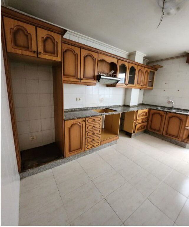 Imagen 4 de Piso en Venta en Naron La Coruña Ref: 437894