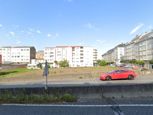 Imagen 2 de Solar urbano en Venta en Ferrol La Coruña Ref: 437917