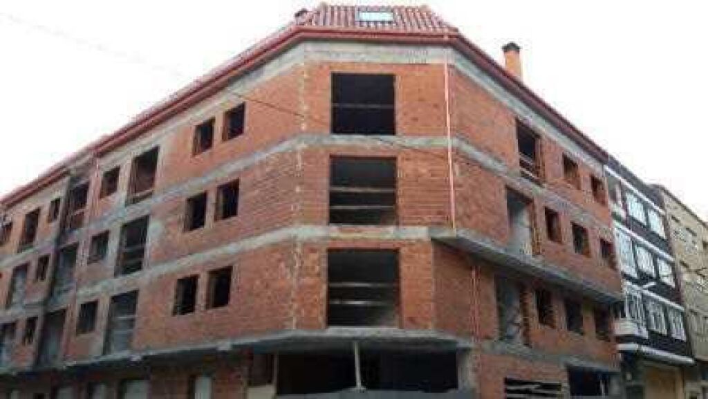 Imagen 2 de Edificio Viviendas en Venta en Naron La Coruña Ref: 437321