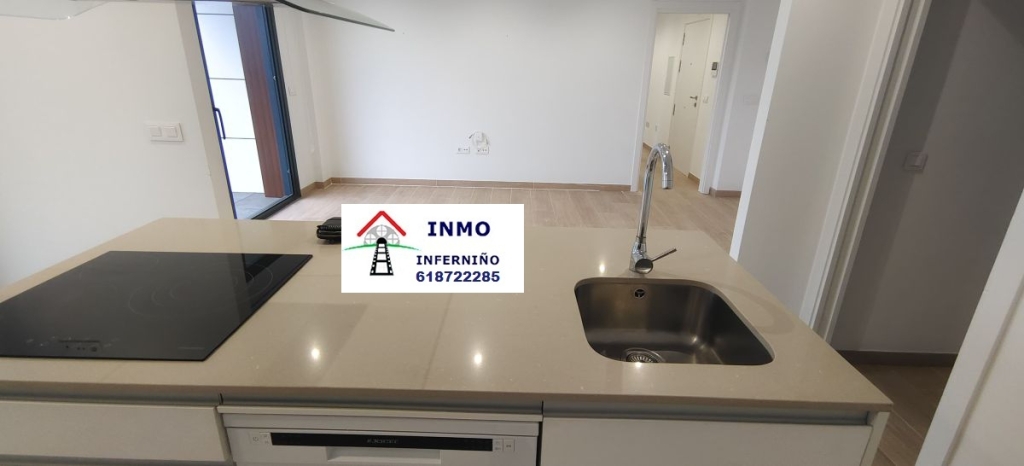 Imagen 2 de Piso de Obra Nueva en Venta en Naron La Coruña Ref: 437922