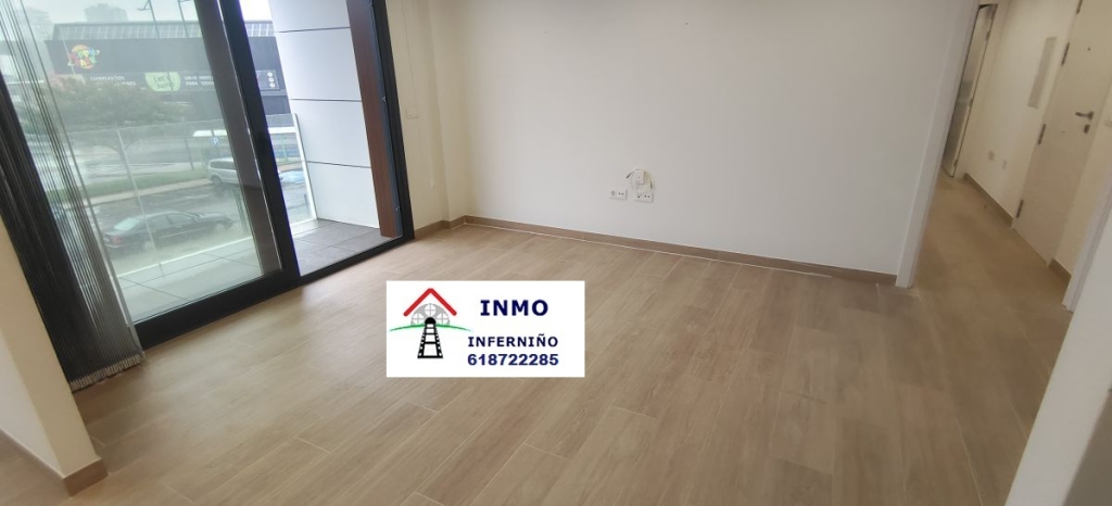 Imagen 3 de Piso de Obra Nueva en Venta en Naron La Coruña Ref: 437922