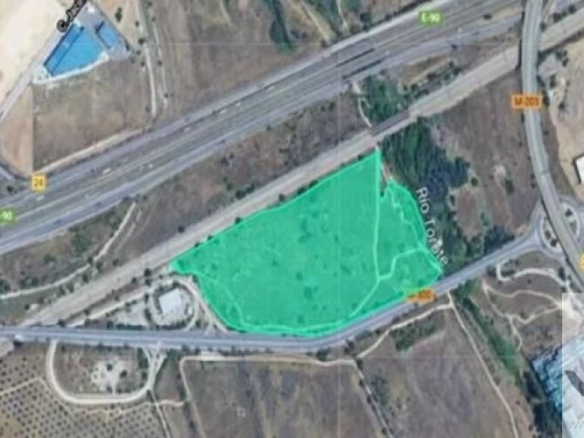 Imagen 2 de TERRENO EN VENTA EN ALCALA DE HENARES