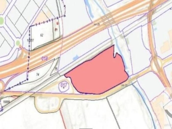 Imagen 3 de TERRENO EN VENTA EN ALCALA DE HENARES