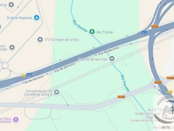 Imagen 4 de TERRENO EN VENTA EN ALCALA DE HENARES