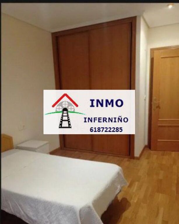 Imagen 2 de Piso en Venta en Naron La Coruña Ref: 437956