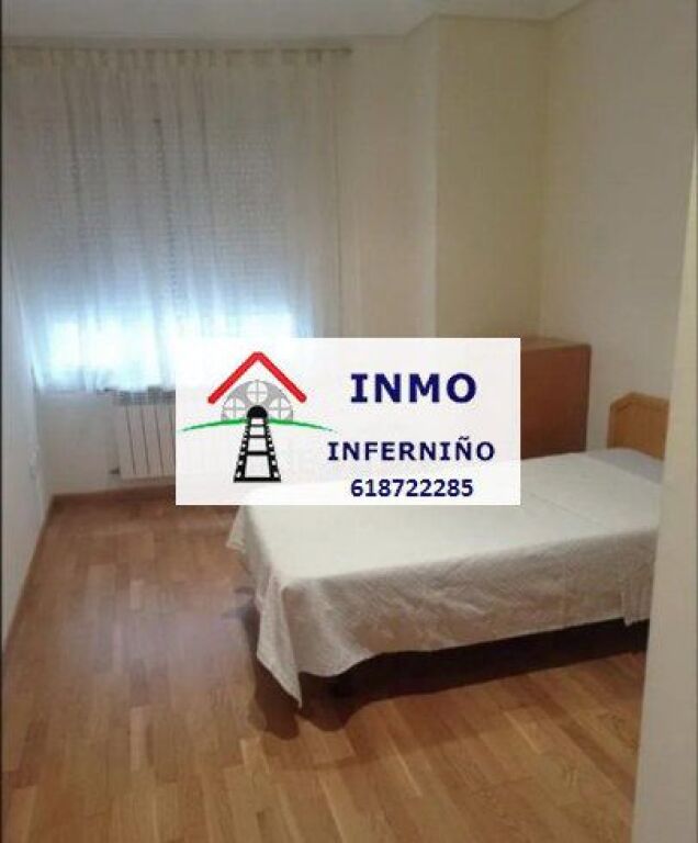 Imagen 3 de Piso en Venta en Naron La Coruña Ref: 437956