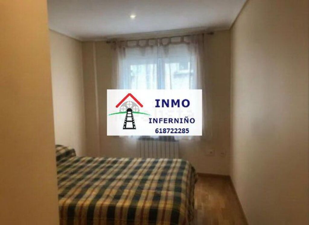 Imagen 4 de Piso en Venta en Naron La Coruña Ref: 437956