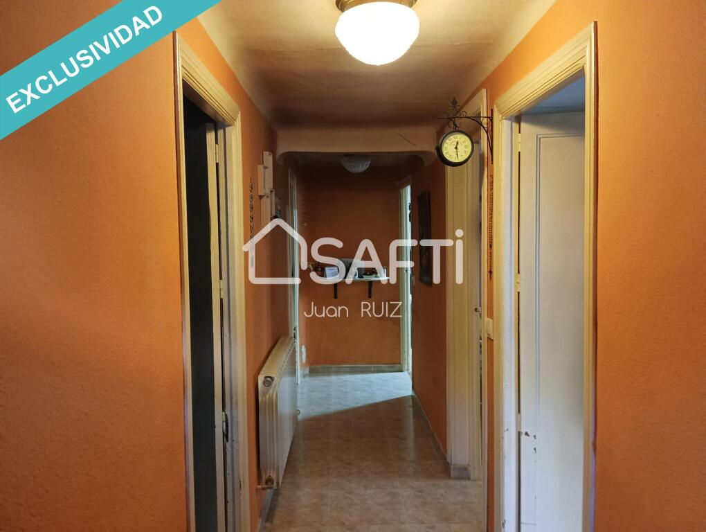 Imagen 3 de ¡Oportunidad única! Casa de pueblo con encanto.