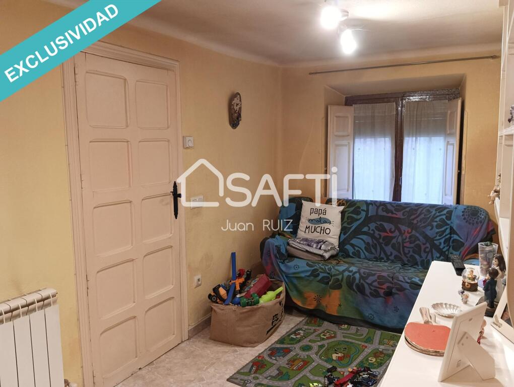 Imagen 4 de ¡Oportunidad única! Casa de pueblo con encanto.