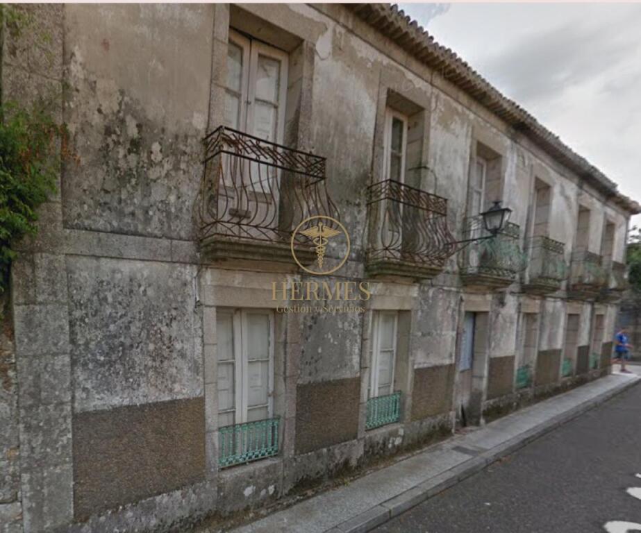 Imagen 2 de Venta de  Casa señorial en Tui