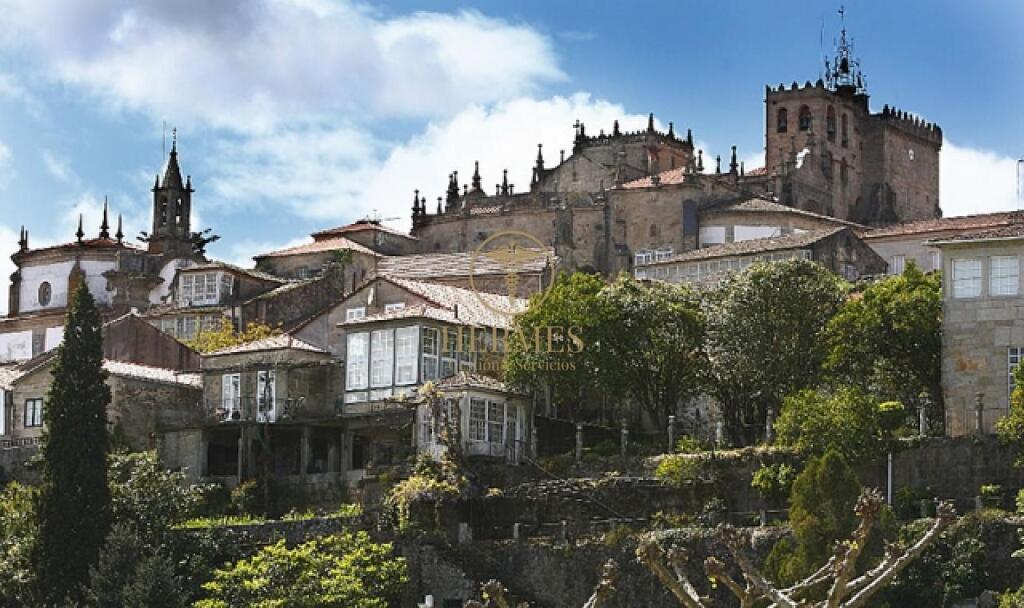 Camino de Santiago