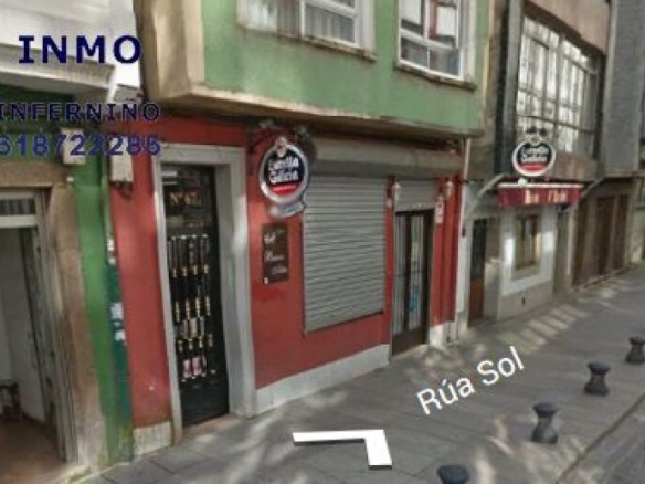 Imagen 3 de Local comercial en Venta en Ferrol La Coruña Ref: 437993