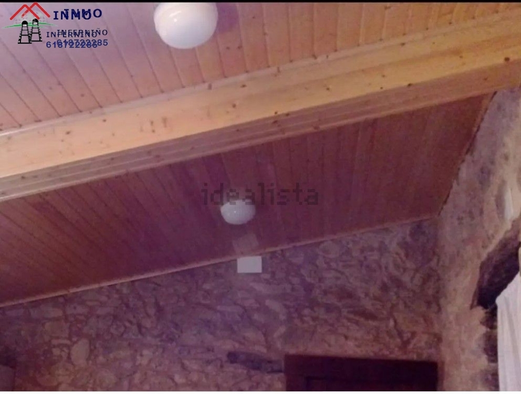Imagen 3 de Casa-Chalet en Venta en Naron La Coruña Ref: 437969