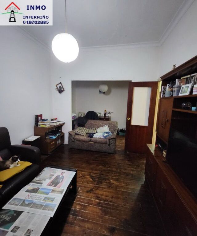 Imagen 2 de Casa-Chalet en Venta en A Coruña La Coruña Ref: 437967