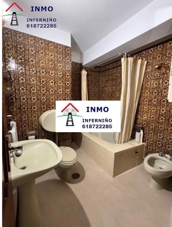 Imagen 3 de Piso en Venta en Ferrol La Coruña Ref: 438017