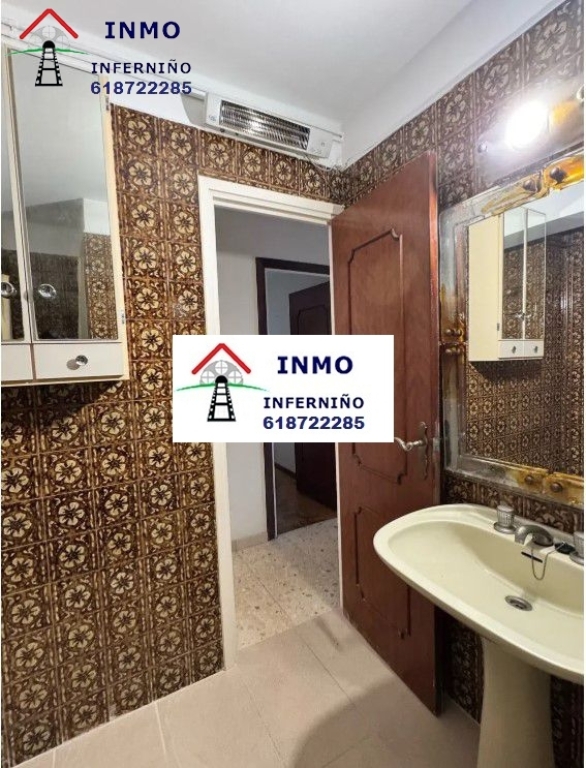 Imagen 4 de Piso en Venta en Ferrol La Coruña Ref: 438017