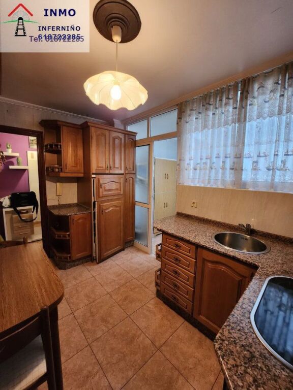 Imagen 2 de Piso en Venta en Ferrol La Coruña Ref: 438023