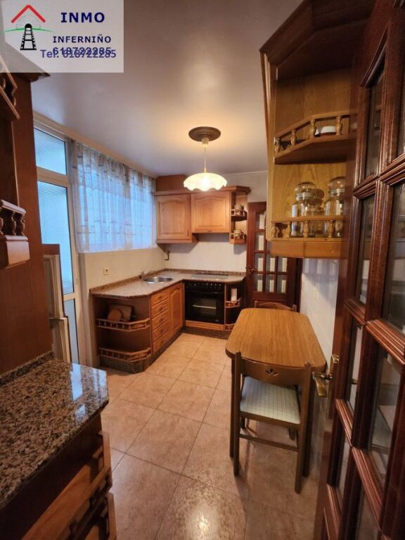 Imagen 3 de Piso en Venta en Ferrol La Coruña Ref: 438023