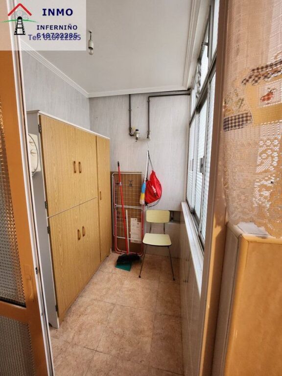 Imagen 4 de Piso en Venta en Ferrol La Coruña Ref: 438023