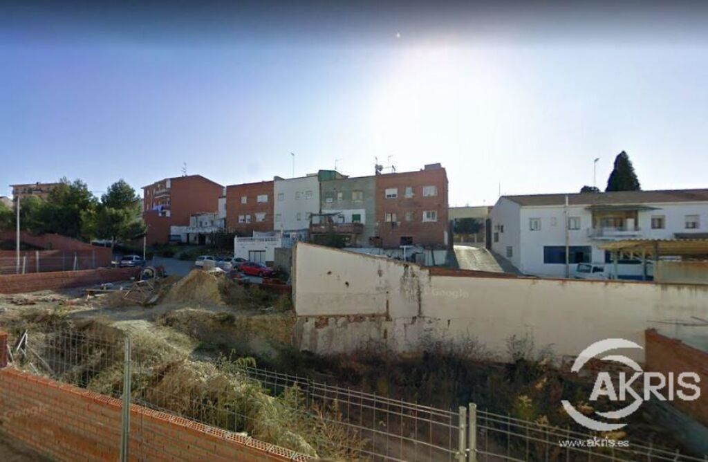 Imagen 3 de SUELO URBANO DE 446 M2 EN ALAMEDA DE LA SAGRA