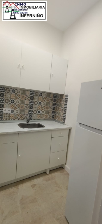 Imagen 2 de Piso en Alquiler en Ferrol La Coruña Ref: 437808