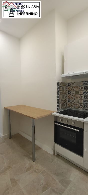 Imagen 4 de Piso en Alquiler en Ferrol La Coruña Ref: 437808