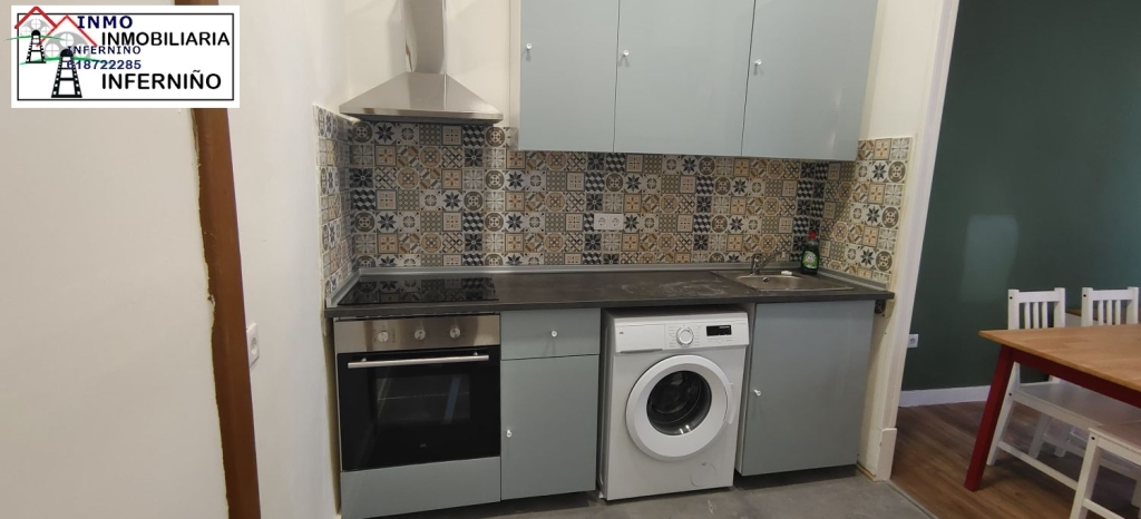 Imagen 3 de Piso en Alquiler en Ferrol La Coruña Ref: 437809
