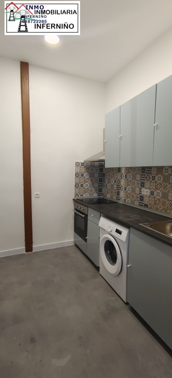 Imagen 4 de Piso en Alquiler en Ferrol La Coruña Ref: 437809