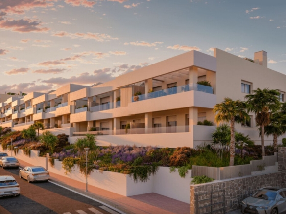 Imagen 2 de Apartamento en Venta en Benalmadena Málaga