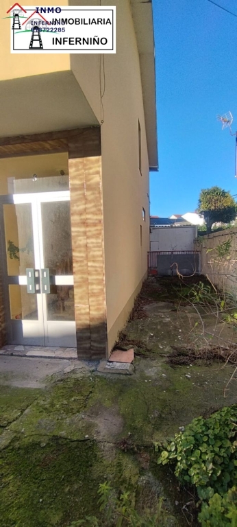 Imagen 4 de Casa-Chalet en Venta en Ferrol La Coruña Ref: 438032