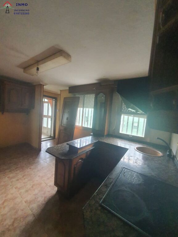 Imagen 3 de Piso en Venta en Ferrol La Coruña Ref: 438040