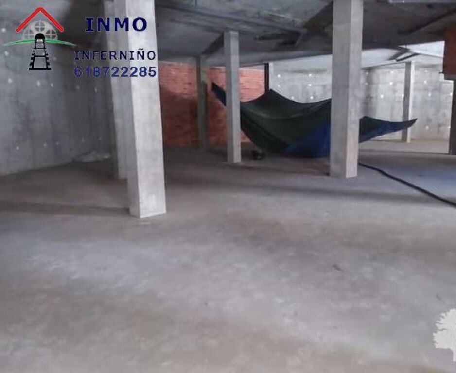 Imagen 2 de Local comercial en Venta en Ferrol La Coruña Ref: 437908