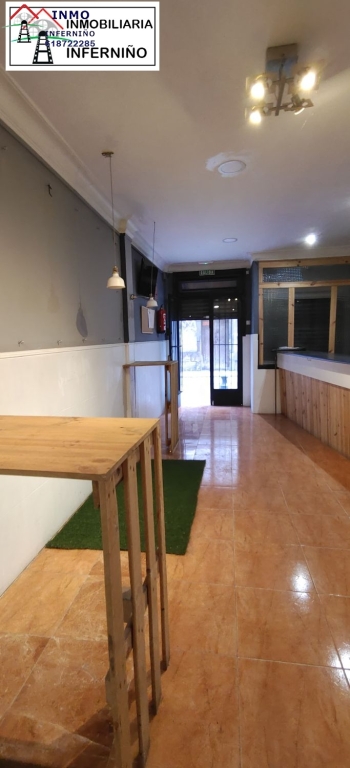 Imagen 4 de Local comercial en Venta en Ferrol La Coruña Ref: 438034