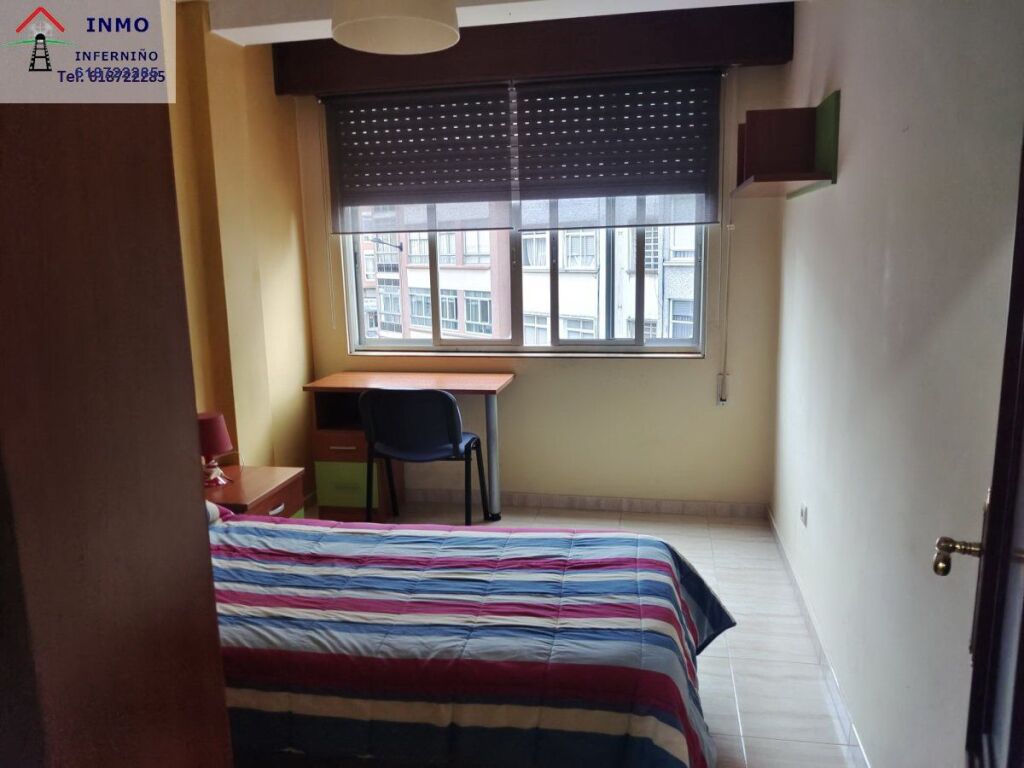 Imagen 2 de Piso en Venta en Ferrol La Coruña Ref: 437035