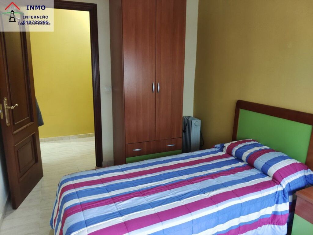Imagen 3 de Piso en Venta en Ferrol La Coruña Ref: 437035