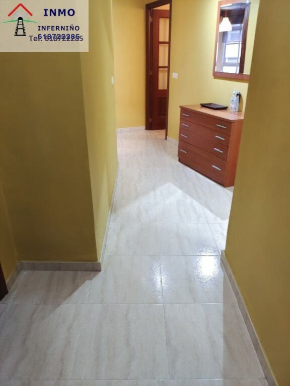 Imagen 4 de Piso en Venta en Ferrol La Coruña Ref: 437035