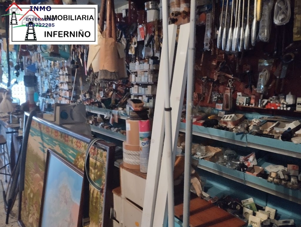 Imagen 4 de Local comercial en Venta en Naron La Coruña Ref: 438044