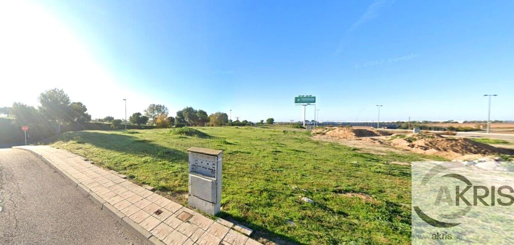 Imagen 3 de Terreno en venta en Olías del Rey de 563 m2