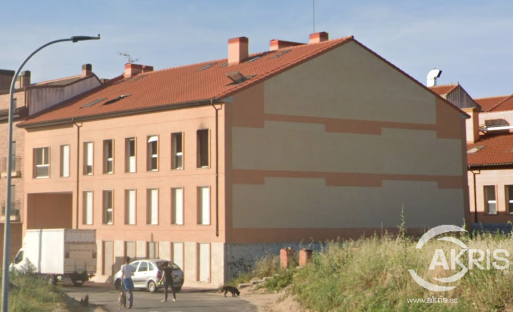 Imagen 2 de VIVIENDA A LA VENTA EN CASARRUBIOS DEL MONTE