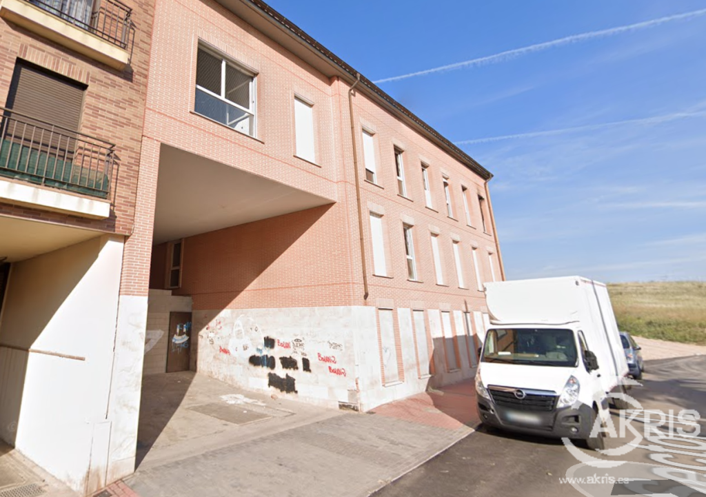Imagen 3 de VIVIENDA A LA VENTA EN CASARRUBIOS DEL MONTE