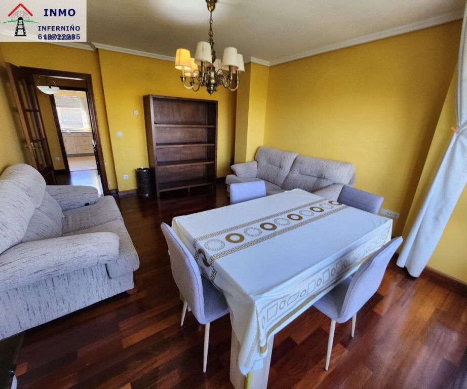 Imagen 2 de Piso en Alquiler en Ferrol La Coruña Ref: 437849