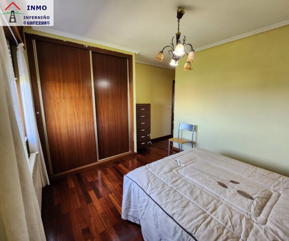 Imagen 4 de Piso en Alquiler en Ferrol La Coruña Ref: 437849