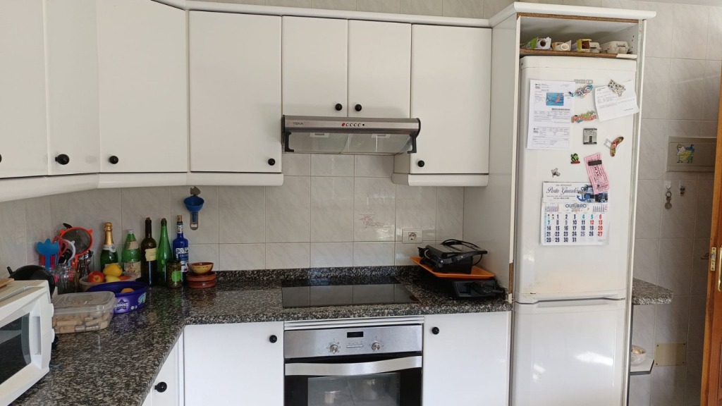 Imagen 2 de Casa-Chalet en Venta en Amorin Pontevedra